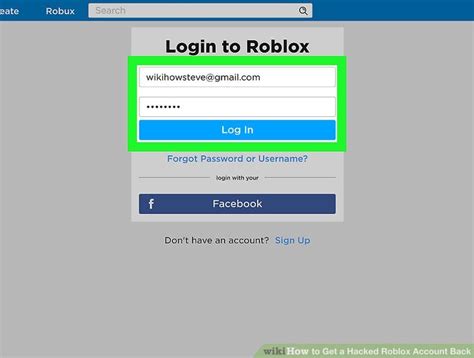 freeroblox.com passwords .
